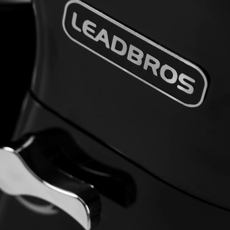 Фотография Миксер LEADBROS Backercraft SM1510 Black