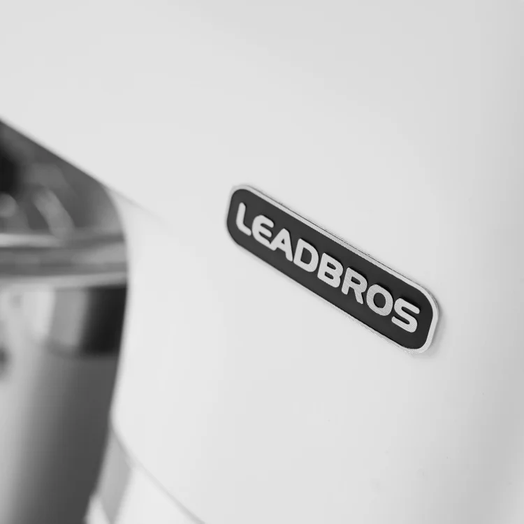 Миксер LEADBROS Backercraft SM1503S White заказать