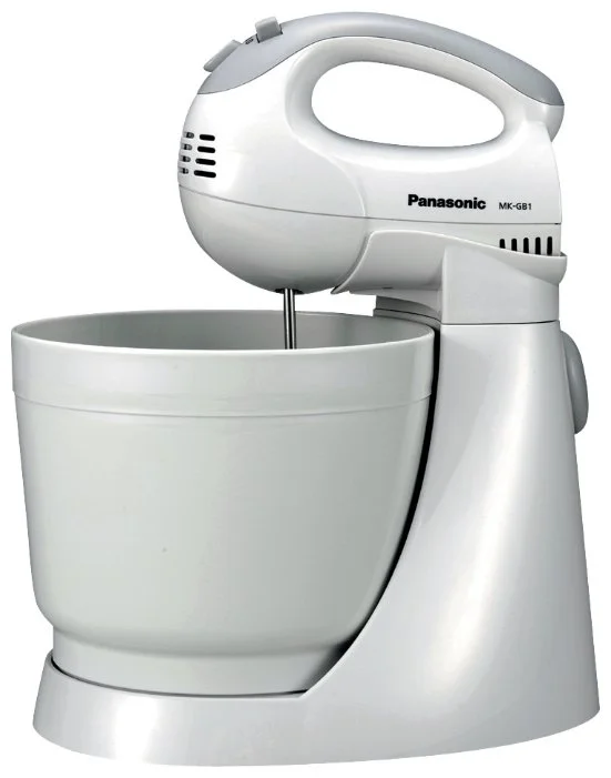 Миксер PANASONIC MK-GB1WTQ