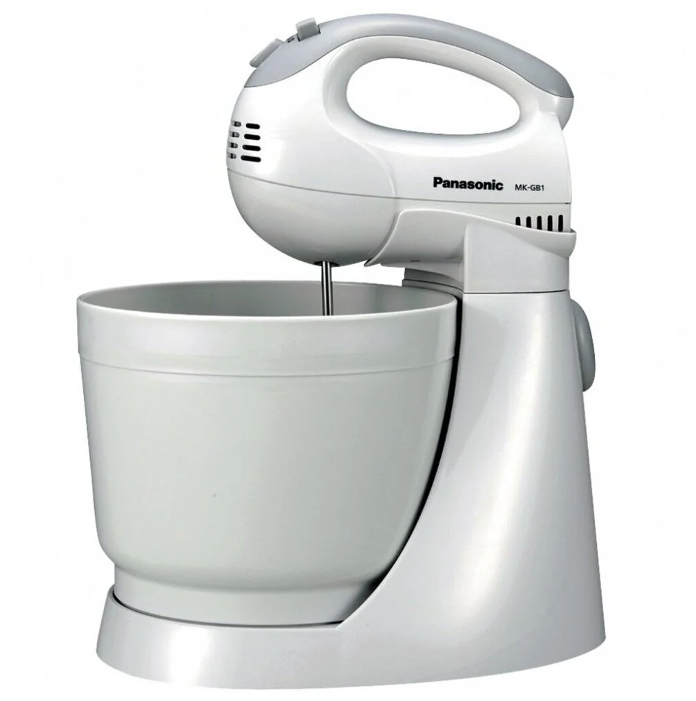 Миксер PANASONIC MK-GB1WTQ заказать