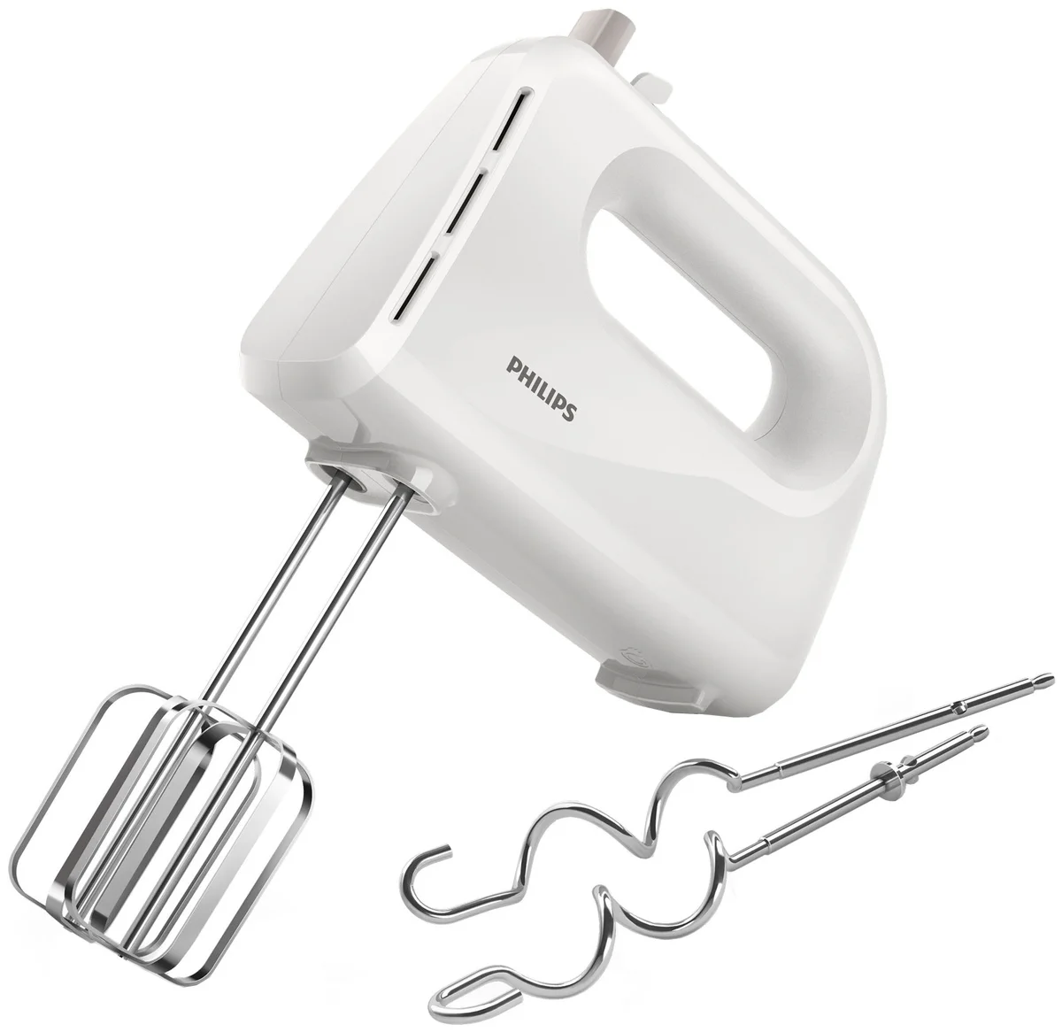 Миксер PHILIPS HR3705/00