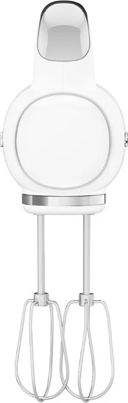 Фотография Миксер SMEG HMF01WHEU