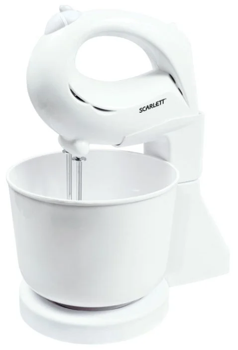 Фото Миксер SCARLETT SC-048