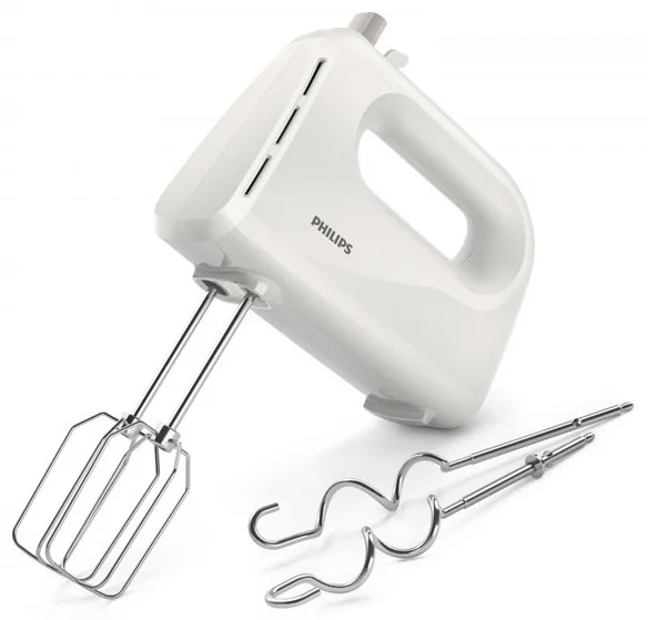 Миксер PHILIPS HR3706/00