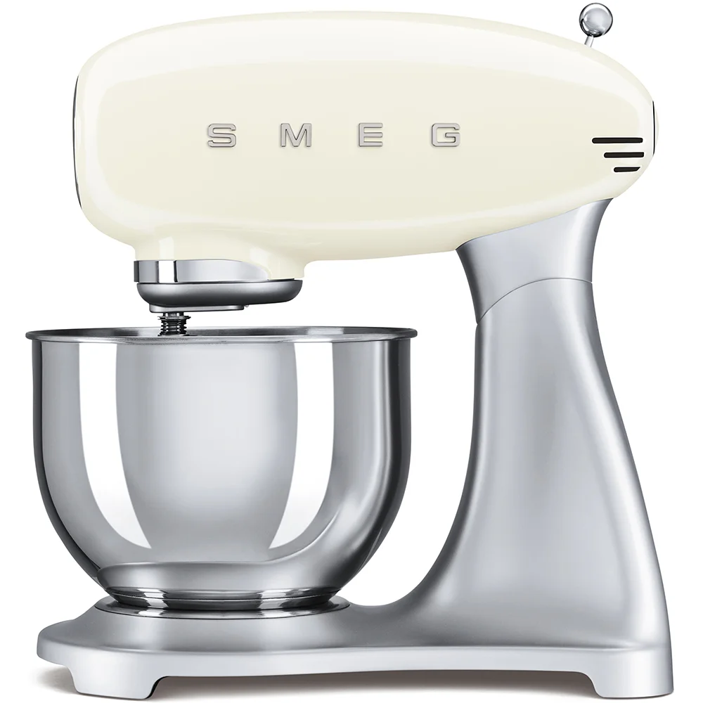 Миксер SMEG SMF01CREU