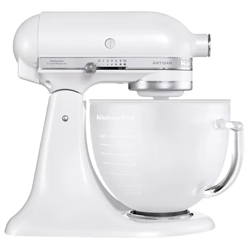 Фото Миксер KitchenAid 5KSM156EFP