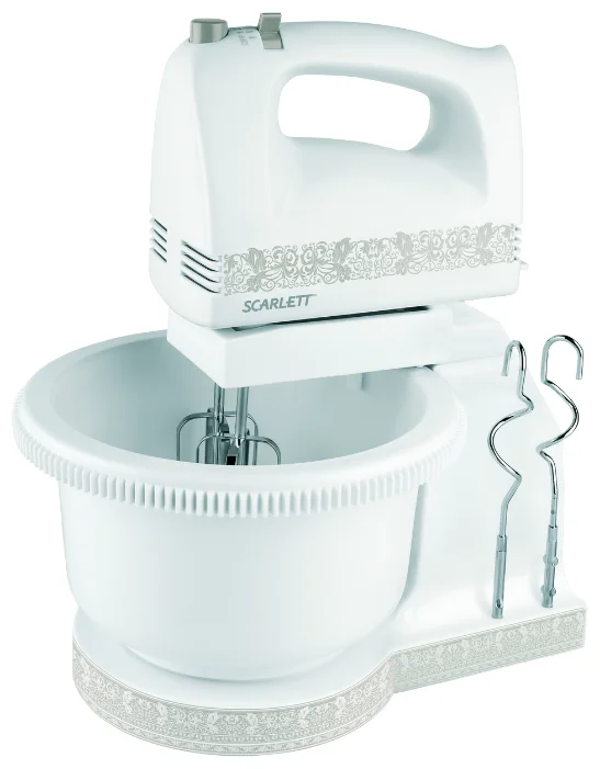 Миксер SCARLETT SC-HM40B02