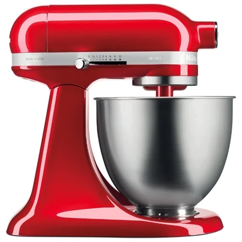Фото Миксер KitchenAid 5KSM3311XEER