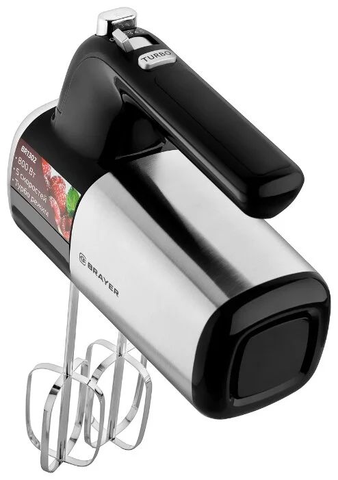 Фотография Миксер BRAYER BR1301