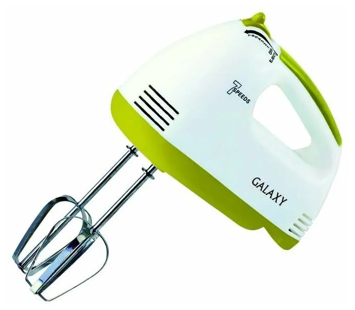 Цена Миксер GALAXY GL 2206