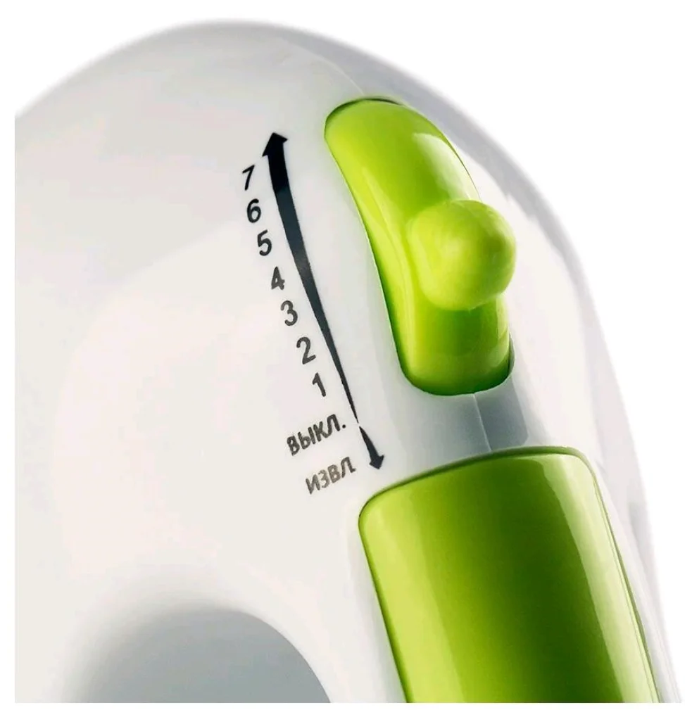 Купить Миксер GALAXY GL 2206