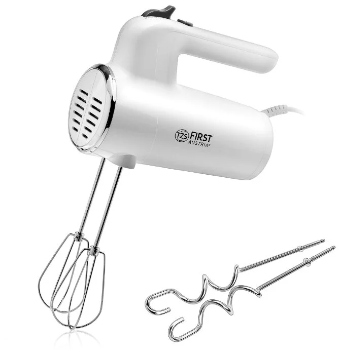 Миксер FIRST FA-5263-2 WHITE