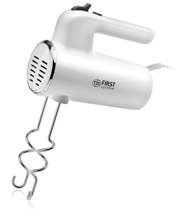 Фото Миксер FIRST FA-5263-2 WHITE