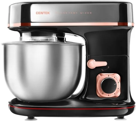 Миксер CENTEK CT-1139 Black