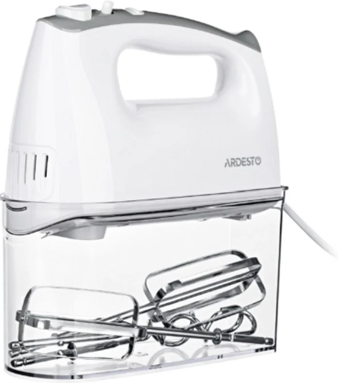 Фото Миксер ARDESTO HMK-4006W