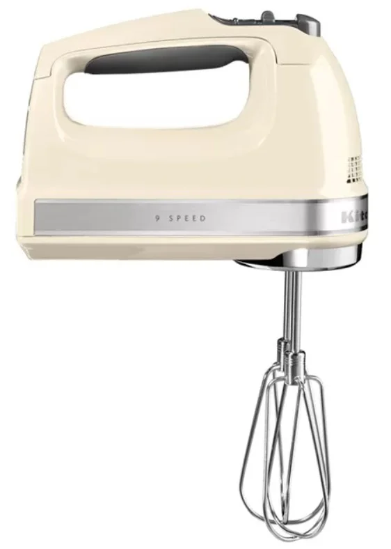 Фото Миксер KitchenAid 5KHM9212EAC