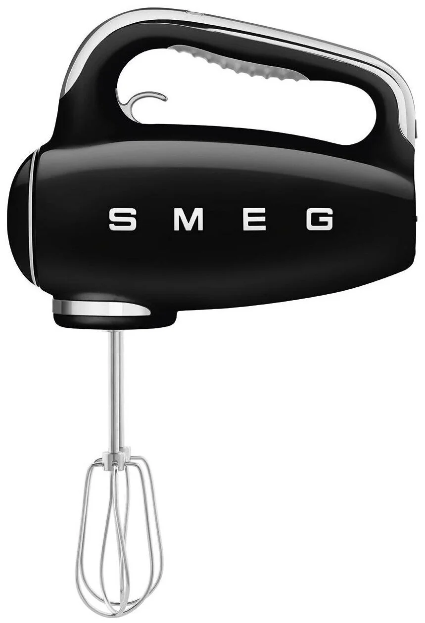 Миксер SMEG HMF01BLEU