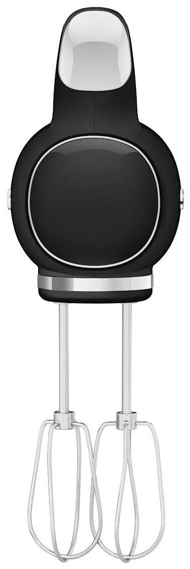 Фотография Миксер SMEG HMF01BLEU