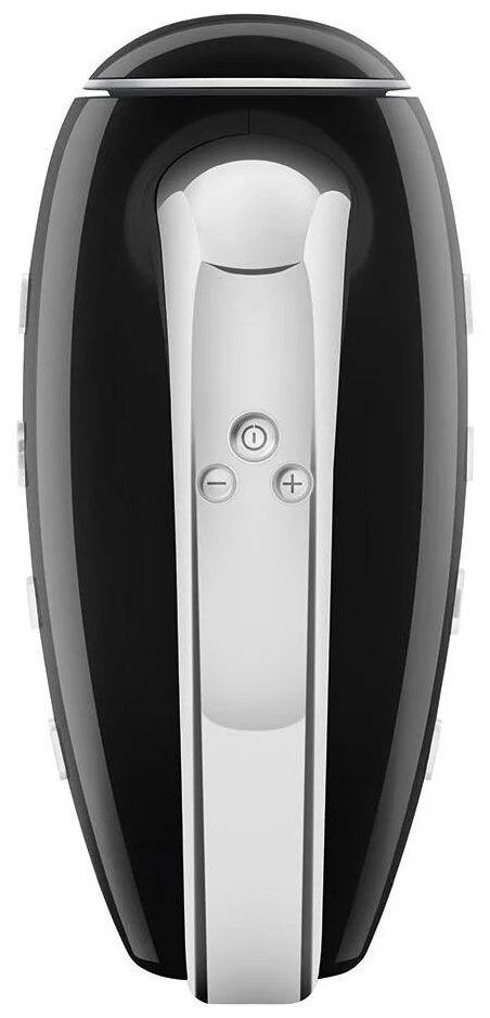 Картинка Миксер SMEG HMF01BLEU