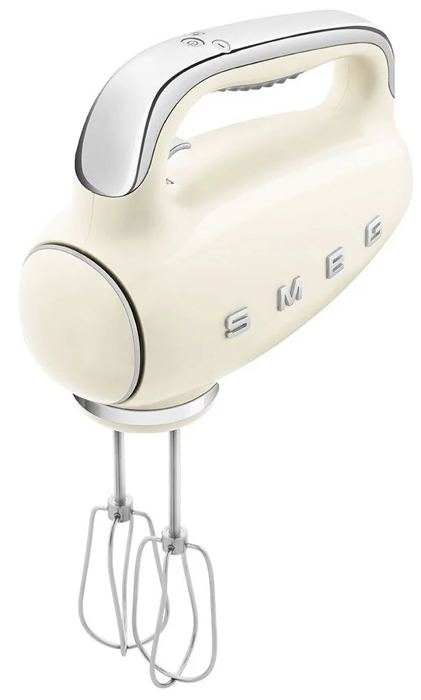 Миксер SMEG HMF01CREU