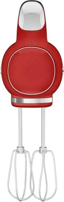 Фотография Миксер SMEG HMF01RDEU