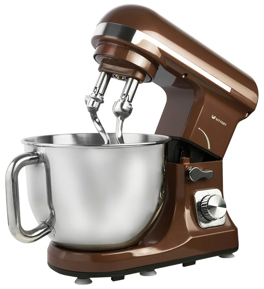 Миксер Kitfort КТ-1343-3 Coffee