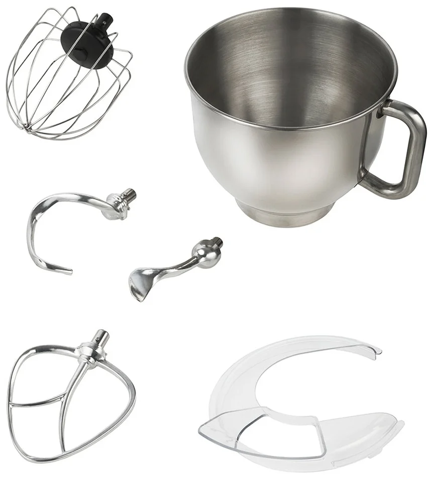 Купить Миксер Kitfort КТ-1343-3 Coffee