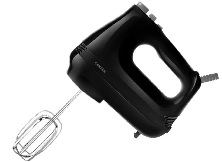 Фото Миксер CENTEK CT-1125 Black