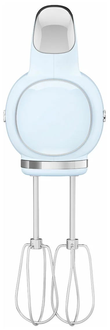 Фото Миксер SMEG HMF01PBEU