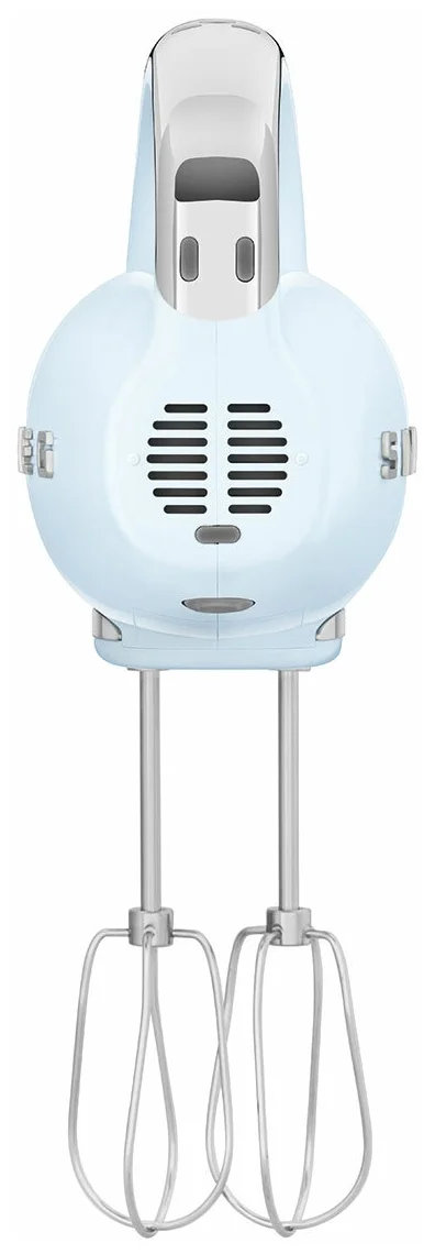 Фотография Миксер SMEG HMF01PBEU
