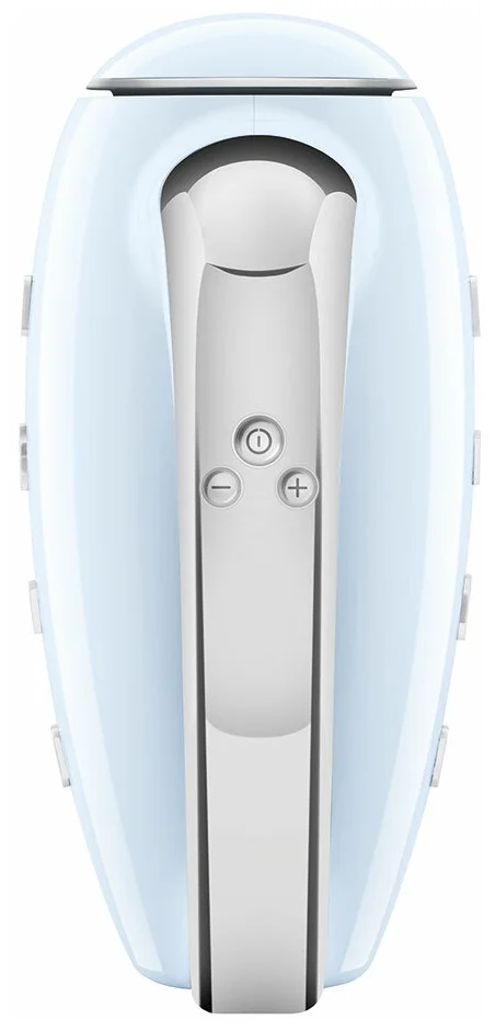 Картинка Миксер SMEG HMF01PBEU