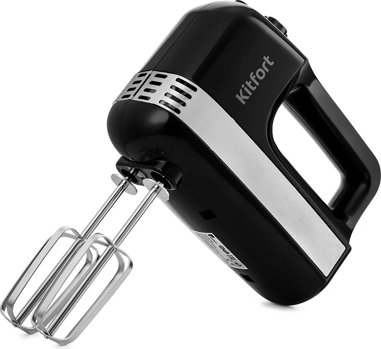 Фото Миксер Kitfort KT-3066 Black