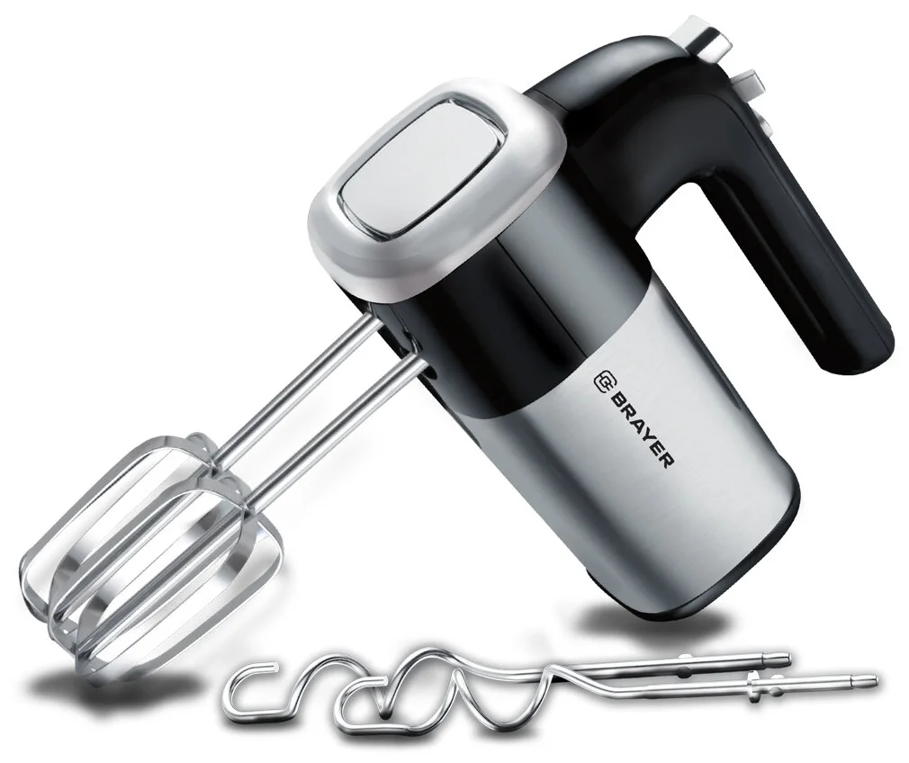 Миксер BRAYER BR1302