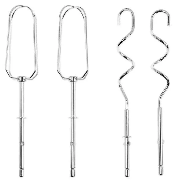 Фото Миксер CENTEK CT-1118 (Chrome/Cherry)