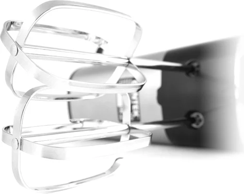 Картинка Миксер CENTEK CT-1120 Black/Steel