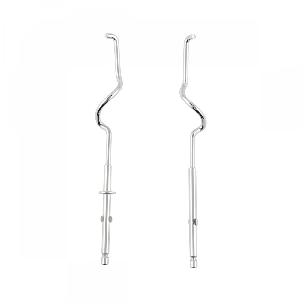 Фото Миксер SCARLETT SC-HM40S18