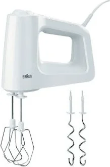 Фото Миксер BRAUN HM3000
