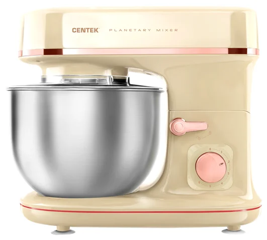 Миксер CENTEK CT-1139 Beige