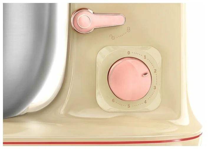 Фото Миксер CENTEK CT-1139 Beige