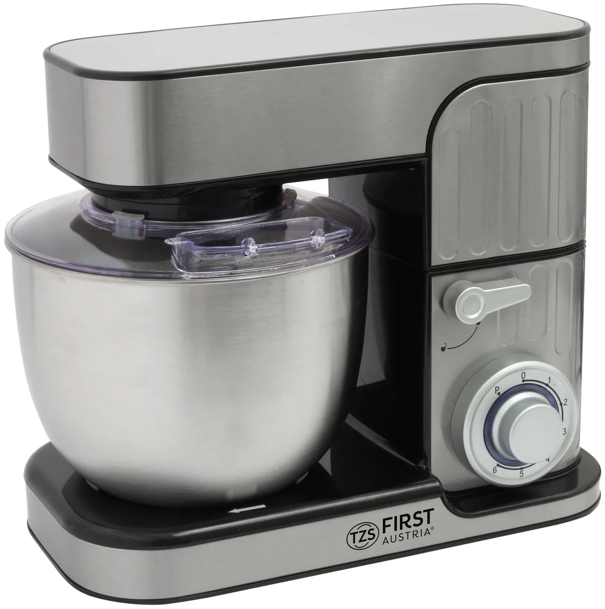 Миксер FIRST FA-5259-7 STEEL