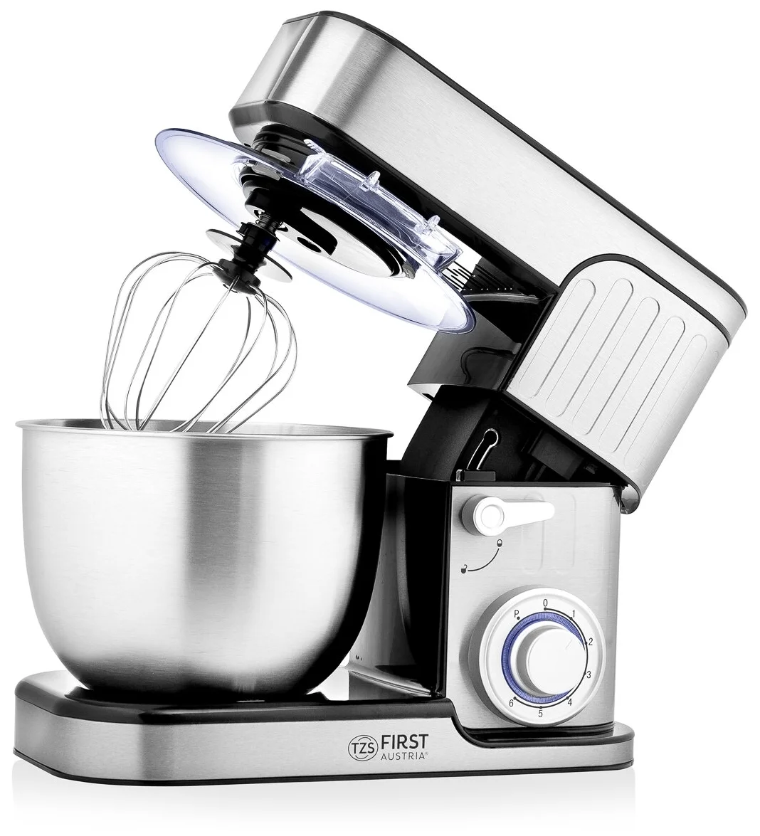 Цена Миксер FIRST FA-5259-7 STEEL Цена Миксер FIRST FA-5259-7 STEEL