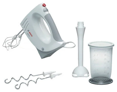 Фото Миксер BOSCH MFQ3540