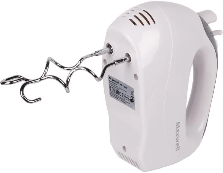 Картинка Миксер MAXWELL MW-1356
