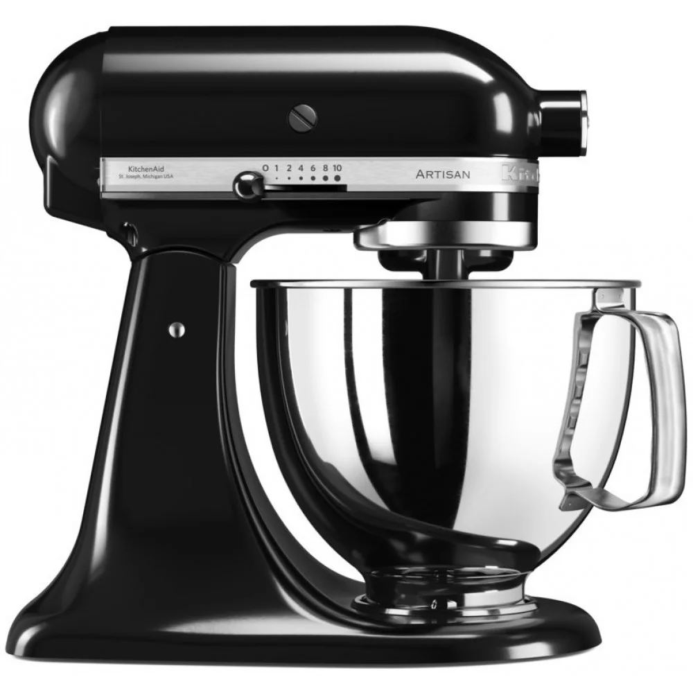 Фото Миксер KitchenAid 5KSM125EOB