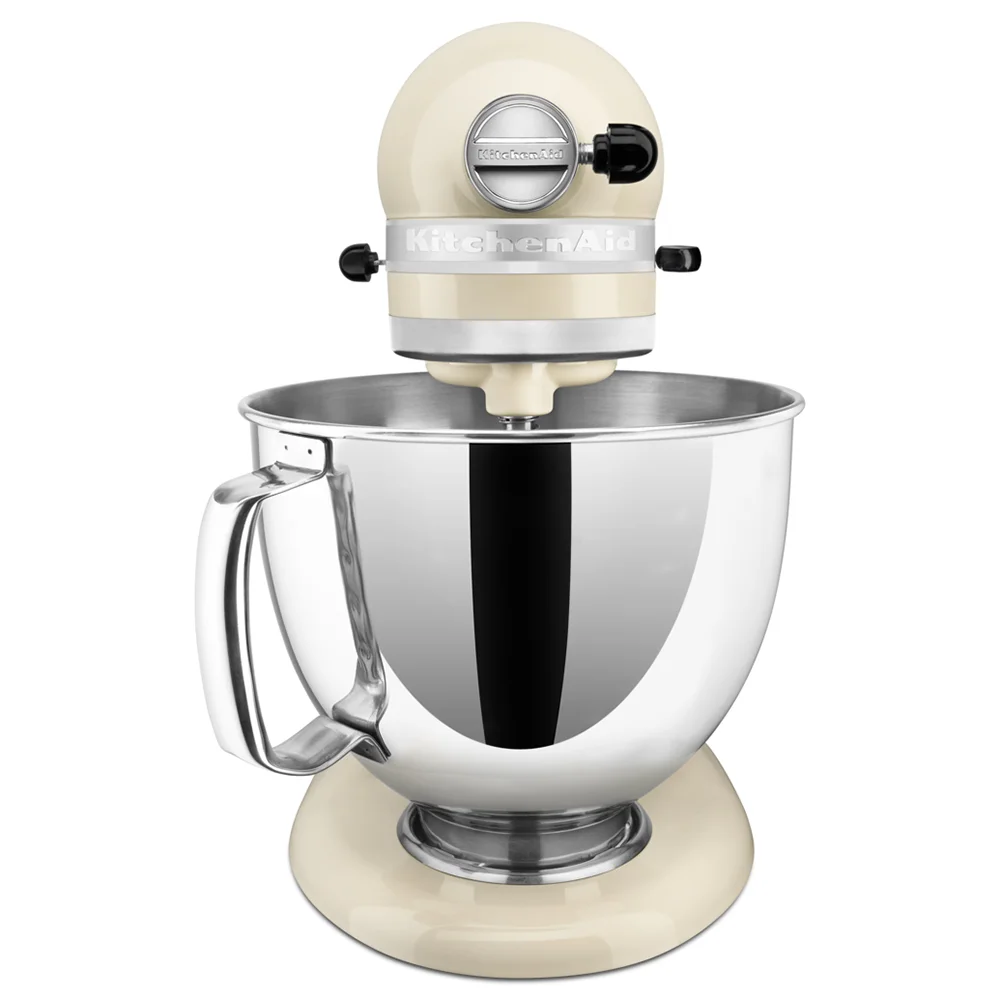 Фото Миксер KitchenAid 5KSM175PSEAC