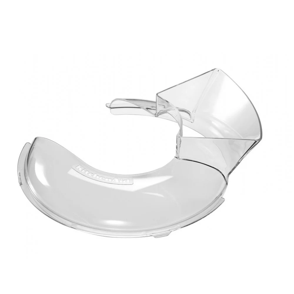 Фотография Миксер KitchenAid 5KSM175PSEAC