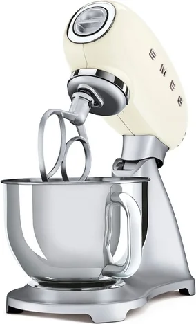 Фото Миксер SMEG SMF02CREU