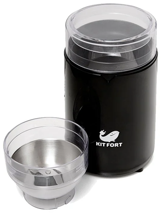 Кофемолка Kitfort KT-1314 заказать