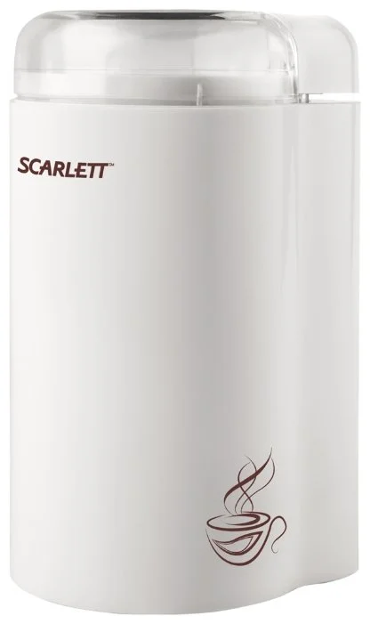 Кофемолка SCARLETT SC-CG44501