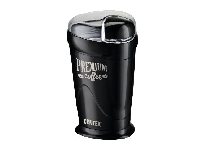 Кофемолка CENTEK CT-1358 Black